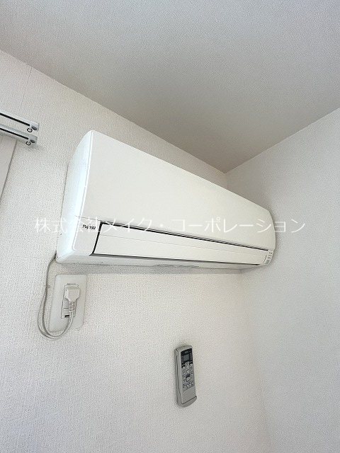 他設備 フォイユ橋本 その他15