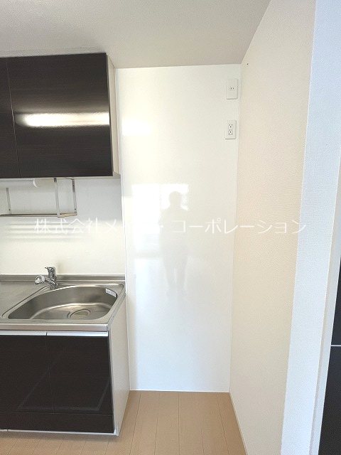他部屋・スペース フォイユ橋本 その他16