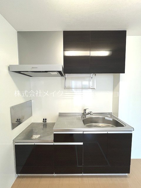 キッチン フォイユ橋本 キッチン