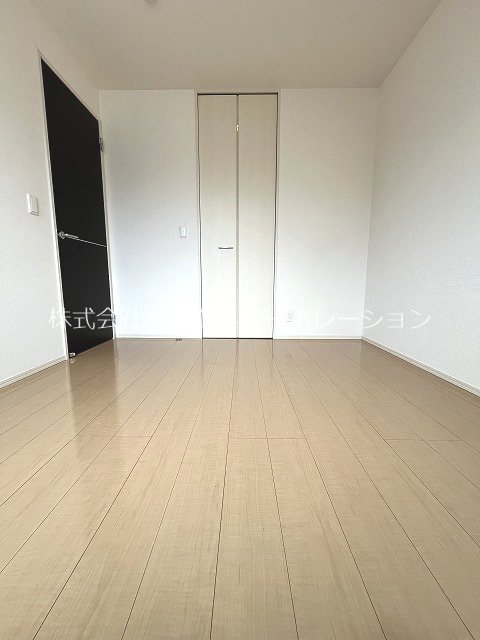 ベッドルーム フォイユ橋本 ベッドルーム