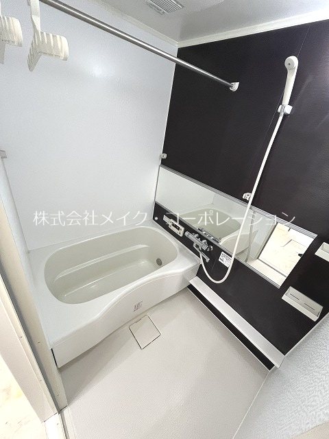 バス フォイユ橋本 風呂画像