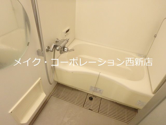 バス 西新テングッドシティサボイ~ネット無料~ 風呂画像