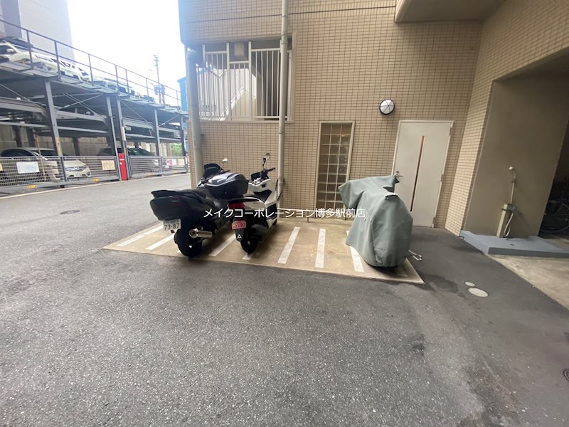 その他 セゾンドール貝塚 その他17