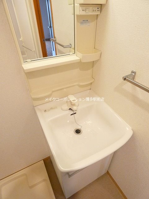 洗面所 エフパルク県庁前 その他2