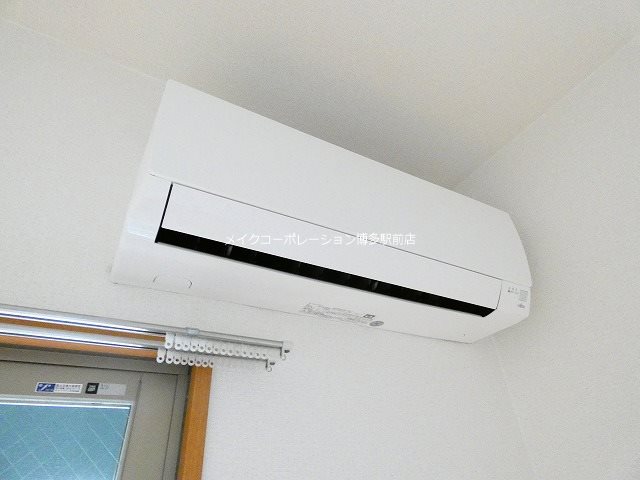 他設備 エフパルク県庁前 その他4