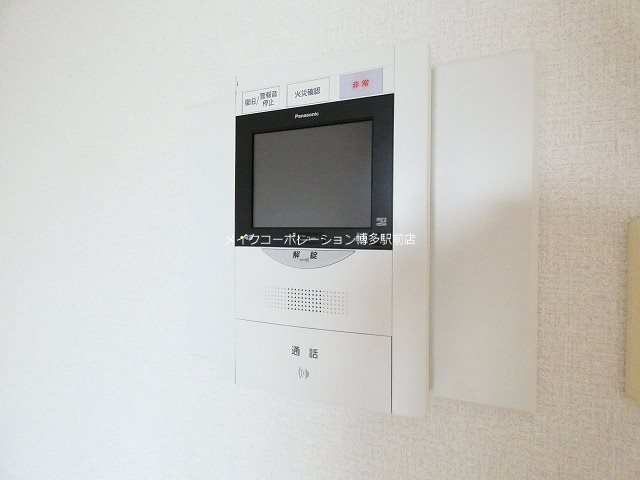 セキュリティ エフパルク県庁前 その他5