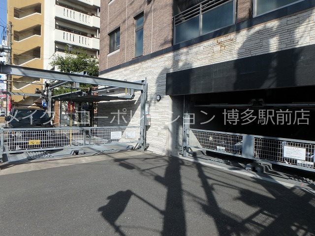 駐車場 エフパルク県庁前 その他7
