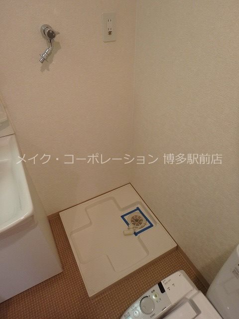 他設備 エフパルク県庁前 その他8