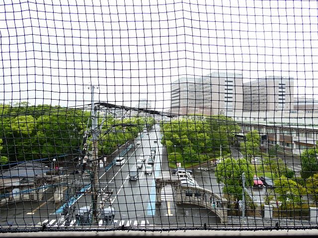 眺望 エフパルク県庁前 その他9