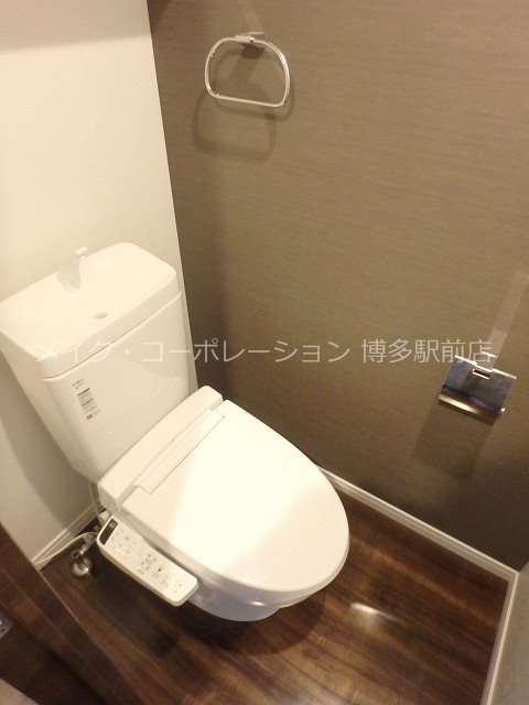 アクタス博多駅東Ⅱスクエア その他4