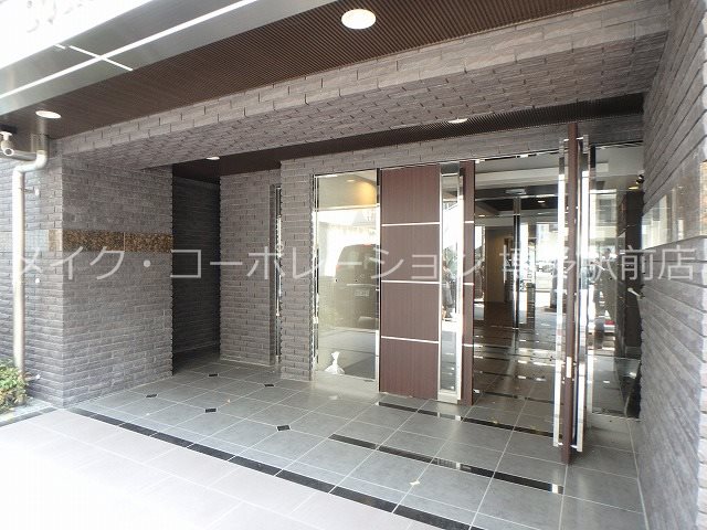 アクタス博多駅東Ⅱスクエア その他9