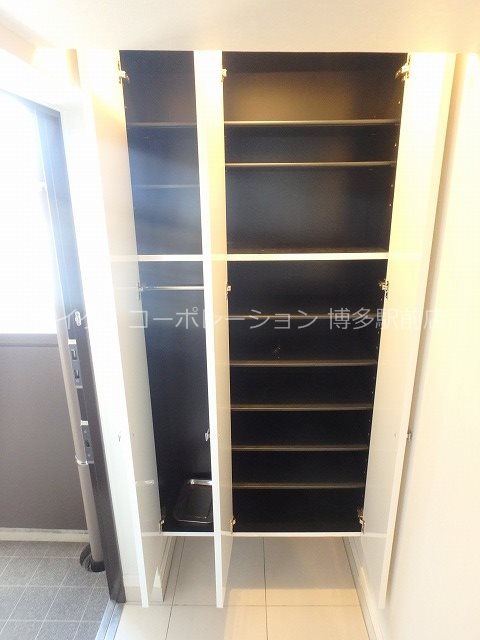 アクタス博多駅東Ⅱスクエア その他11
