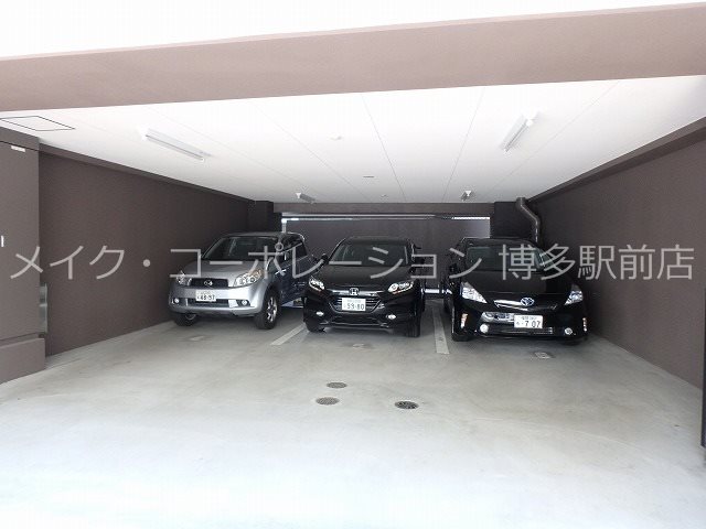 アクタス博多駅東Ⅱスクエア その他14