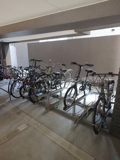 アクタス博多駅東Ⅱスクエア その他15