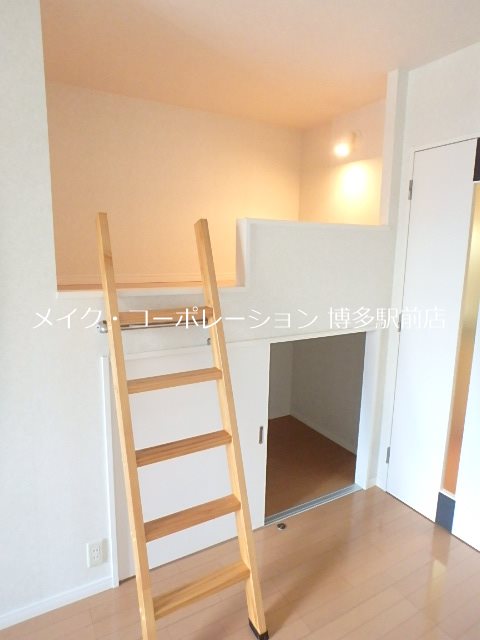 その他 アクタス博多Vタワー その他3