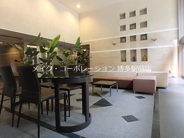 ロビー アクタス博多Vタワー その他5
