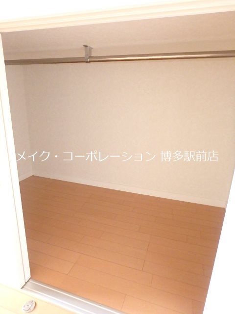 収納 アクタス博多Vタワー その他10
