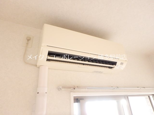 他設備 アクタス博多Vタワー その他11