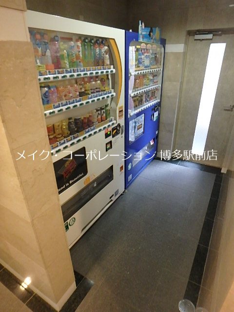 他共有部分 アクタス博多Vタワー その他16