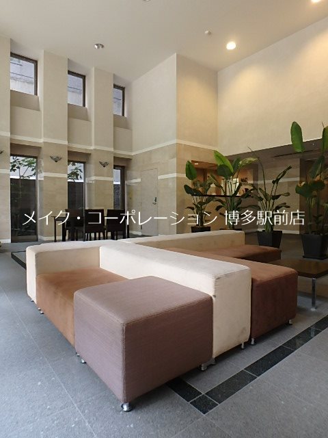 ロビー アクタス博多Vタワー その他17