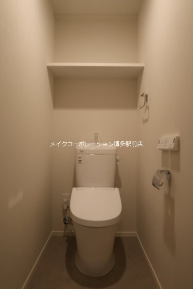 トイレ CIDNAL THE PLACE その他1
