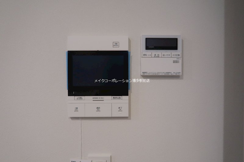 セキュリティ CIDNAL THE PLACE その他3