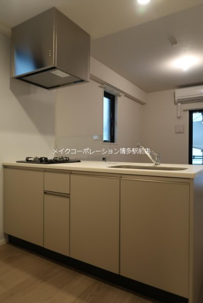 キッチン CIDNAL THE PLACE キッチン