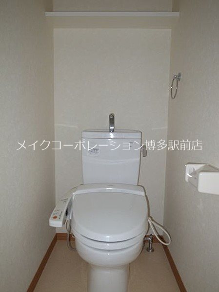 トイレ リーベ高宮3丁目 その他2