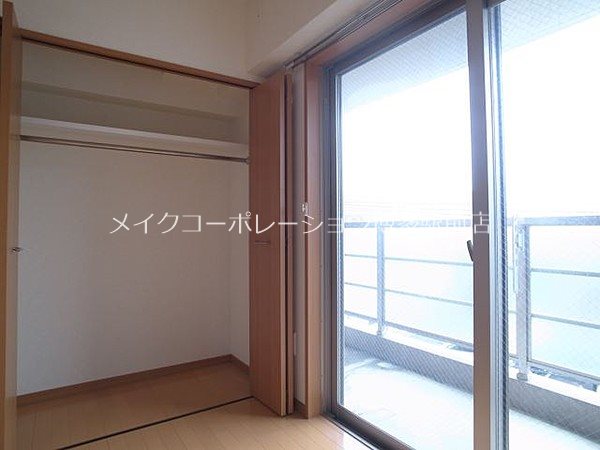 収納 リーベ高宮3丁目 その他3