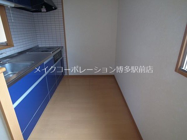 キッチン リーベ高宮3丁目 その他12