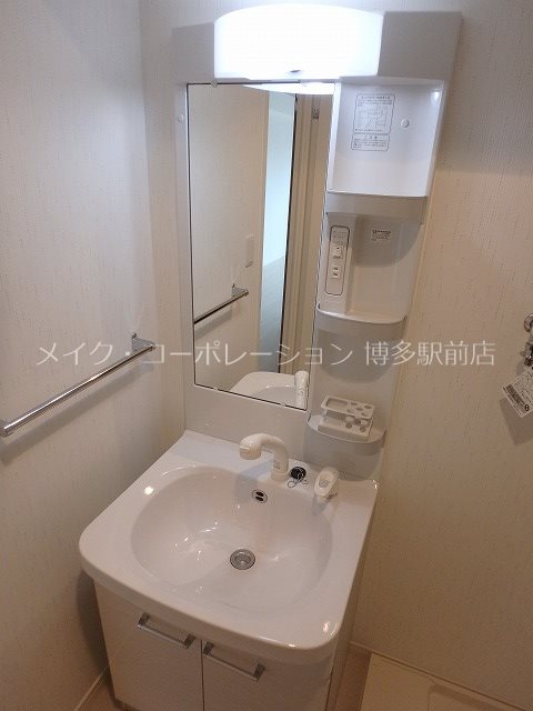 洗面所 アルティメゾン博多 その他2