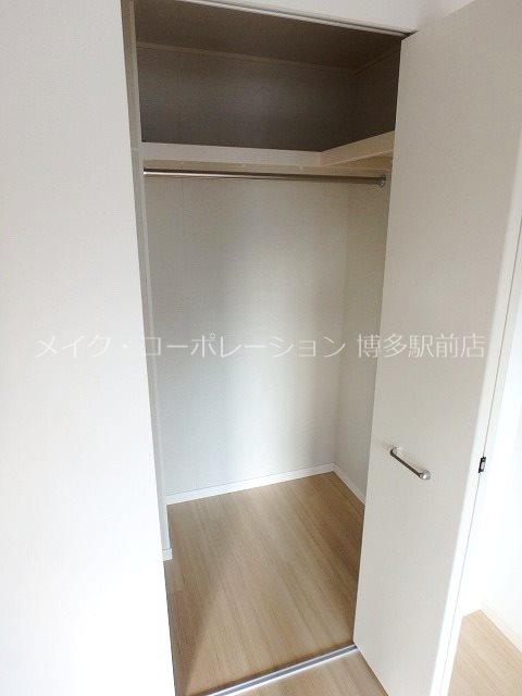 収納 アルティメゾン博多 その他4