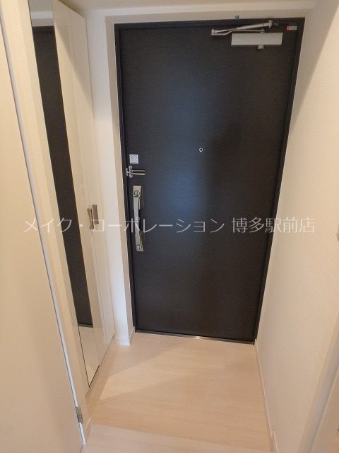 玄関 アルティメゾン博多 その他11