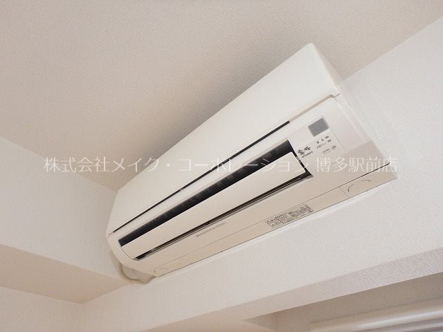 他設備 サヴォイザ・セントラルガーデン その他11