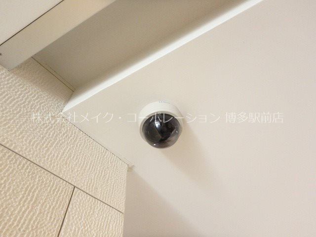 セキュリティ サヴォイザ・セントラルガーデン その他12