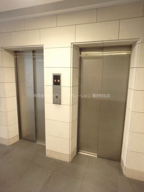 他共有部分 サヴォイザ・セントラルガーデン その他13