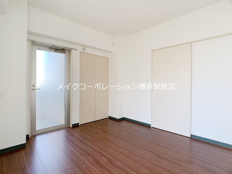 クレールライフ高宮 その他3