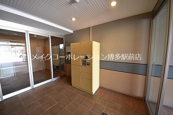 クレールライフ高宮 その他6