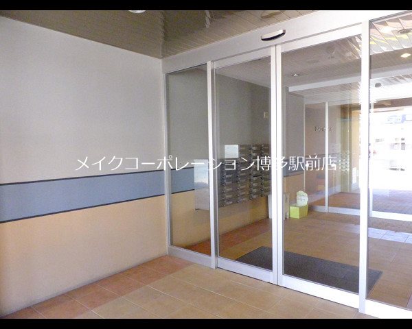 クレールライフ高宮 その他12