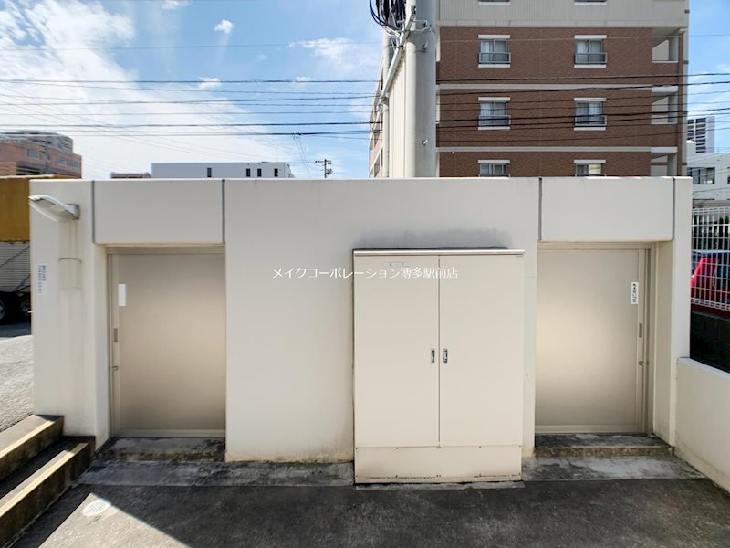 クレールライフ高宮 その他13