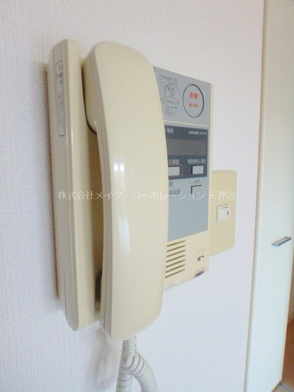 セキュリティ レキシントンスクエア白金 その他8
