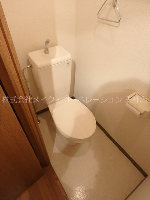 ディアマンテ薬院 その他6