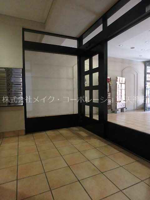 ディアマンテ薬院 その他外観1
