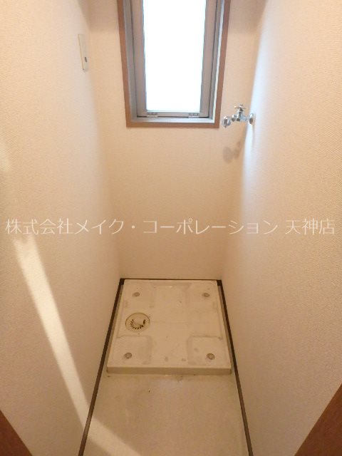ディアマンテ薬院 その他7