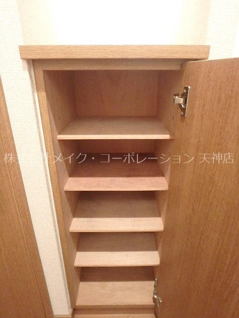ディアマンテ薬院 その他8