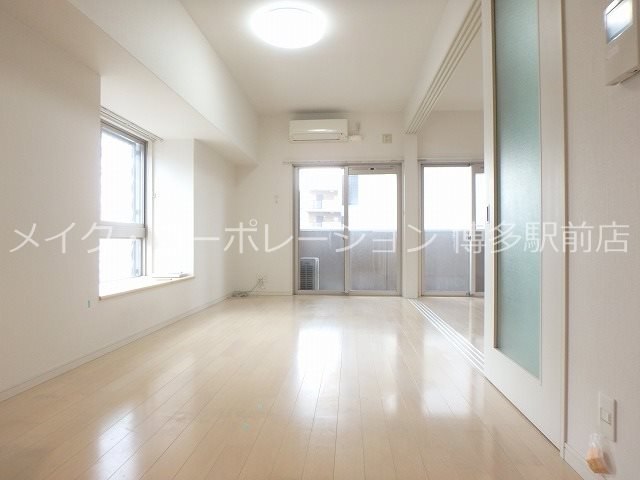 ※出窓はありません アイセレブ博多南 その他1