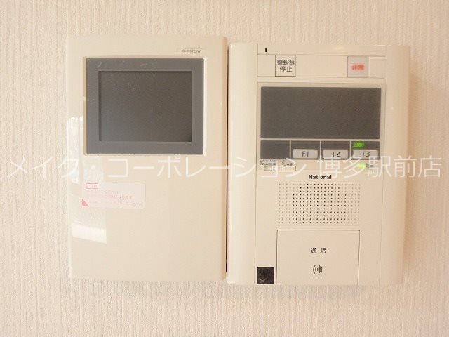 セキュリティ アイセレブ博多南 その他10