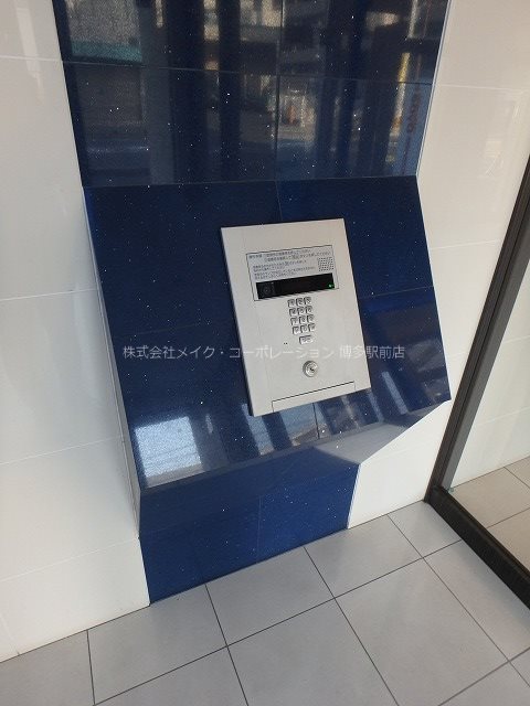 セキュリティ アイセレブ博多南 その他11