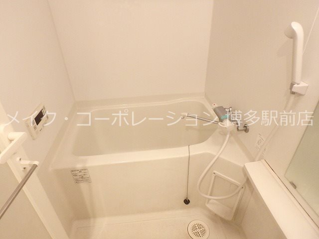 バス アイセレブ博多南 風呂画像