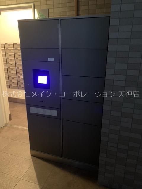 キャッスル大手門   その他4